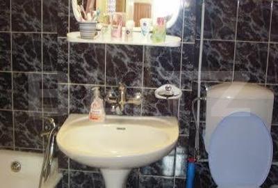 Apartament, 3 camere, decomandat, 70 mp, garaj, zona strazii Tasnad Apartament, 3 camere, decomandat, 70 mp, garaj, zona strazii Tasnad - 10