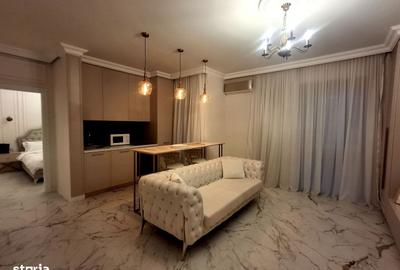 Apartament cu 2 camere, mobilat în Central - 7