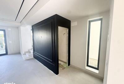 Casă cu 4 camere în Central - 7