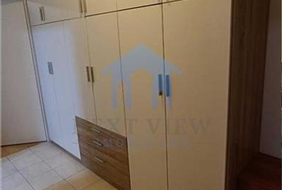 Garsonieră decomandată, mobilată în Zorilor - 6