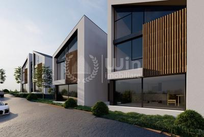 Teren intravilan autorizat pentru duplex | 456mp | Kaufland Manastur - 2