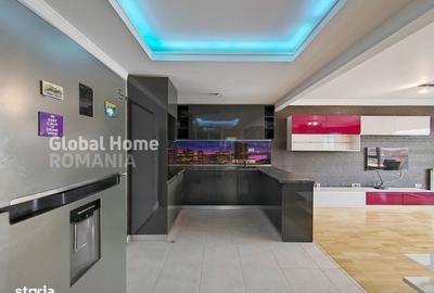 Apartament cu 2 camere, mobilat în Lacul Tei - 13