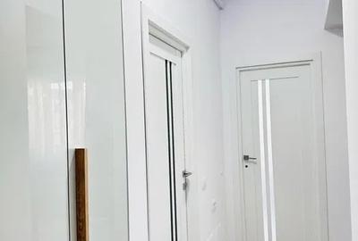 Garsonieră modernă în Grozăvești, Regie Residence, la 3 min de metrou - 6