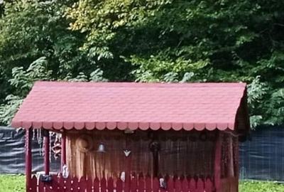 Casă cu 3 camere cu Teren 1500 Mp în Central - 6