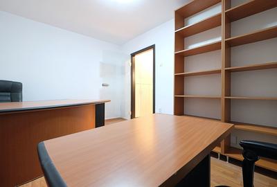 UNIRII - Bld. Octavian Goga, parter, apartament recent renovat, ideal office - 5