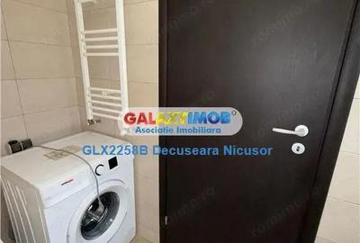 Garsoniera, Militari Residence, mobilata, utilata 300 euro - 2