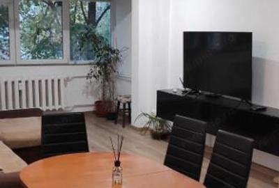 Apartament cu 2 camere decomandat în Spitalul Județean - 2