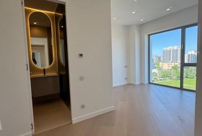 Apartament cu 4 camere semidecomandat în Aviației - 12