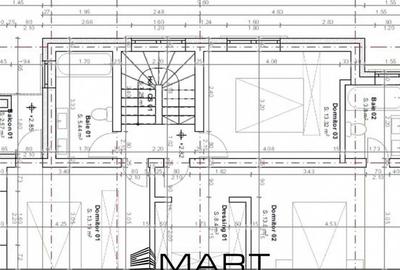 Duplex 4 camere, 120mp Sura Mica - 10