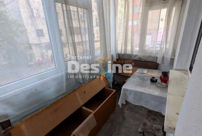 CUG - Apartament 4 camere decomandat 80MP parter - Tudor Neculai - 12
