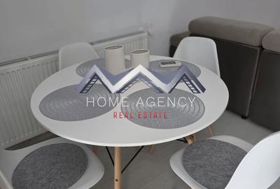 Apartament cu 2 camere, mobilat în Central - 3