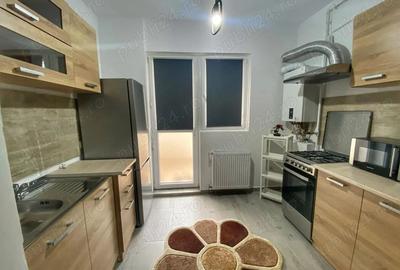 Apartament cu 2 camere semidecomandat în Central - 6