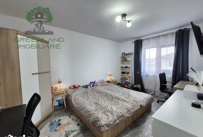 Casă cu 5 camere cu Teren 500 Mp în Miroslava