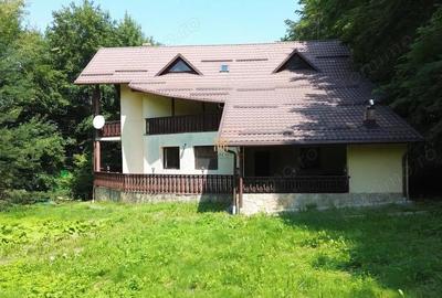 Casa de Vacanta in Bucovina! Sucevita! De Vanzare! 0727817187 Casa de Vacanta in Bucovina! Sucevita! De Vanzare! 0727817187 - 4
