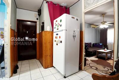 Apartament 3 CAMERE - 68 MP || Promenada MAll - 5