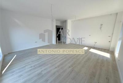 Apartament cu 2 camere decomandat în Albert - 3