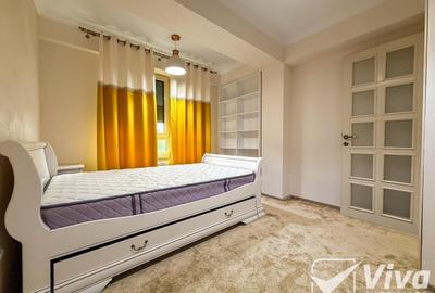 Little Texas, Ap Tip DUPLEX – P+E mobilat, 4 camere, 105mp + 30mp curte + Loc pa - 3