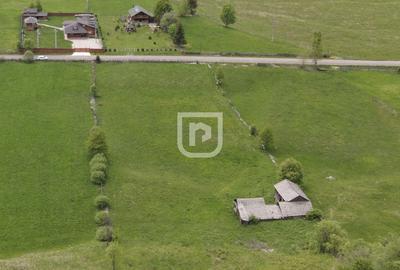 Spațiu comercial, în Pleșa - 1