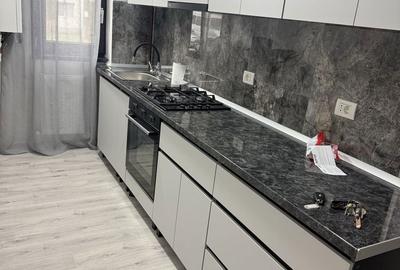 Apartament cu 2 camere decomandat în Exterior Vest - 4