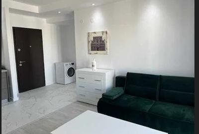 Apartament cu 2 camere semidecomandat în Pipera - 3