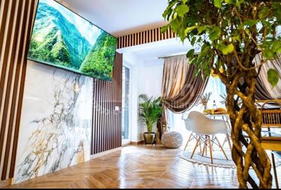 Apartament 2 Camere | Ultrafinisat | Bloc Nou | 54mp | Iulius Mall - 6