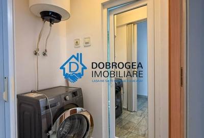 Apartament cu 2 camere decomandat, mobilat în Central - 11