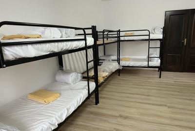 Apartament muncitori zona Sagului - 12