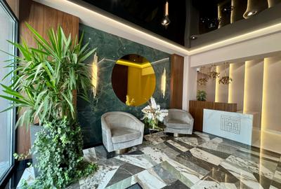 INCHIRIEZ APARTAMENT 3 CAMERE FIRST ESTATES PIPERA - 1