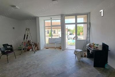 Spațiu comercial, de 50 mp, în Carani - 5