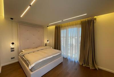 Sisesti apartament LUX, 246mp constructie 2021 . - 9