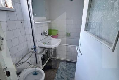 Apartament ultra-central, perfect pentru reamenajare dupa plac! - 3