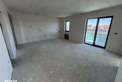Apartament cu 3 camere în Micro 17 - 7