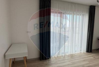 Apartament cu 3 camere de vanzare in zona Universitatii - 10