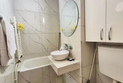 Apartament 3 camere, etaj 1, Aleea Ciucas, Manastur - 16