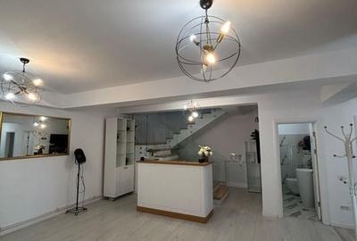 Vila de inchiriere, 6 camere // Zona Tei - 2