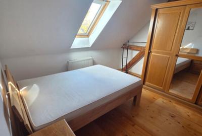 Apartament cu 5 camere decomandat, mobilat în Central - 9