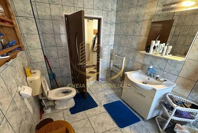 Garsonieră în Florești - 2