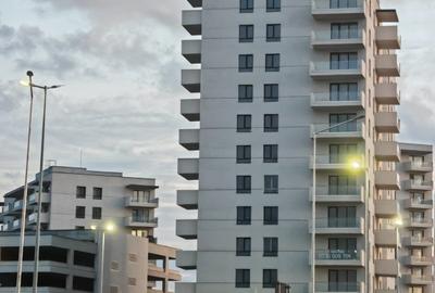 Studio cu vedere panoramica Studio cu vedere panoramica - 7