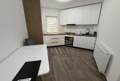 Apartament cu 2 camere decomandat, mobilat în Mănăștur - 6