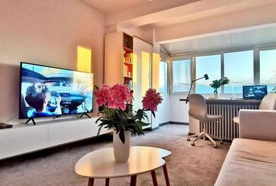 Apartament cu 2 camere decomandat în Complex Studențesc - 2