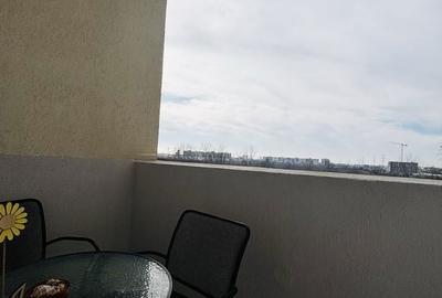 Garsonieră nedecomandată în Militari - 5
