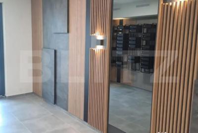 Garsonieră în Tractorul