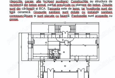 Spațiu comercial, de 1,575 mp, în Vest - 6
