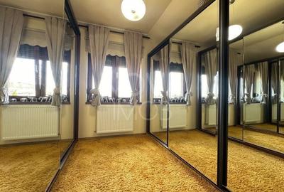 Casă individuală cu 6 camere cu Canalizare în Șura Mare - 8