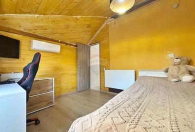 Casă individuală cu 5 camere cu Piscina în 3 Insule - 11