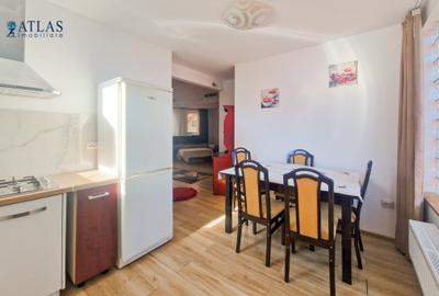 Apartament cu 4 camere decomandat, mobilat în Schei - 13