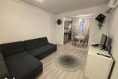 Apartament cu 2 camere semidecomandat, mobilat în Theodor Pallady - 6