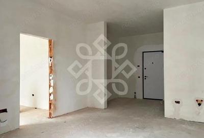 Apartament cu 2 camere semidecomandat în Sânmartin - 1
