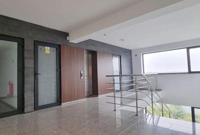 Apartament modern într-un complex rezidențial privat Apartament modern într-un complex rezidențial privat - 29