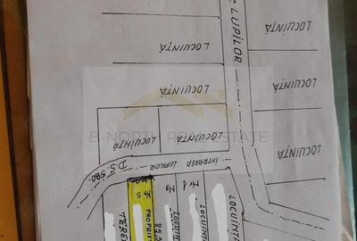 Teren 1.500 mp in Peri?, Intrarea Lupilor, zona lini?tita - 2